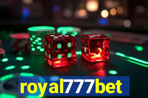 royal777bet