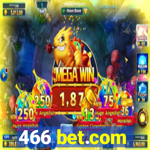 466 bet.com