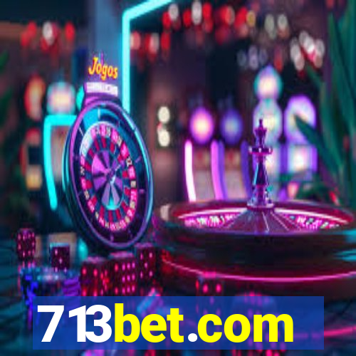 713bet.com