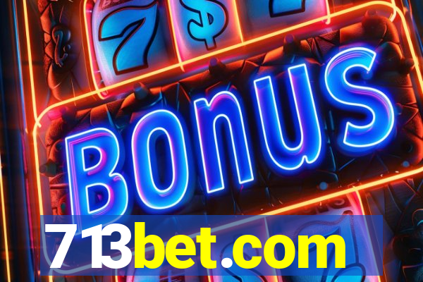 713bet.com