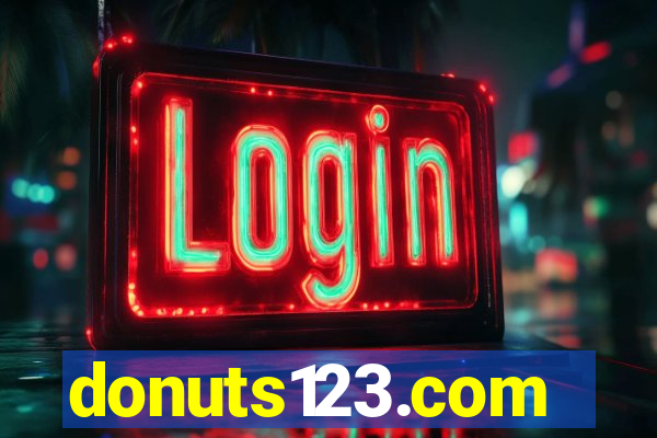 donuts123.com