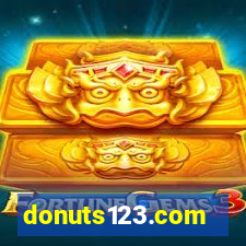 donuts123.com