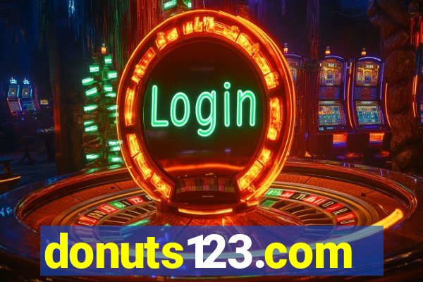 donuts123.com