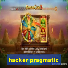 hacker pragmatic