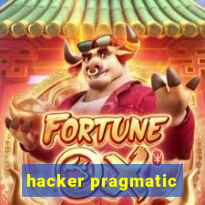 hacker pragmatic