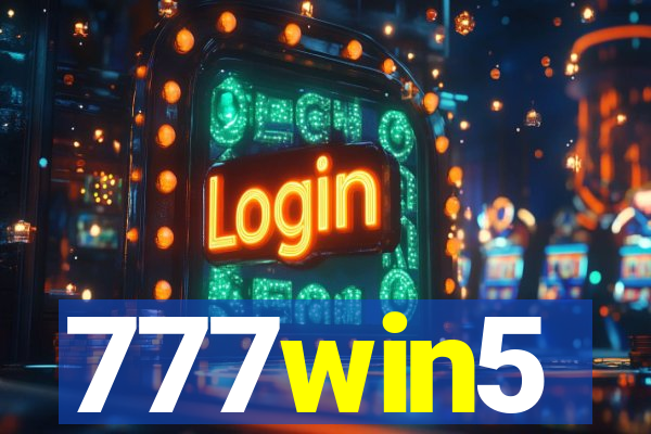 777win5