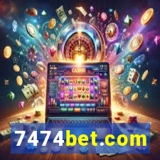 7474bet.com