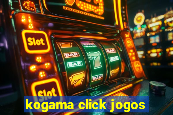 kogama click jogos