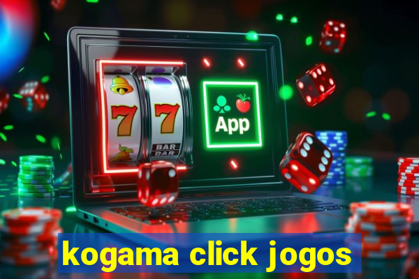 kogama click jogos