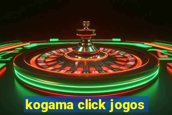 kogama click jogos