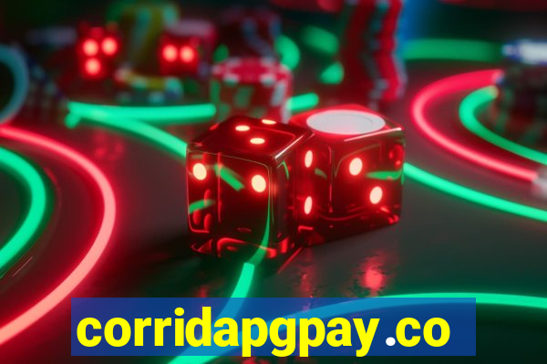 corridapgpay.com