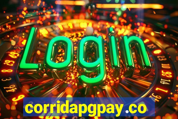 corridapgpay.com