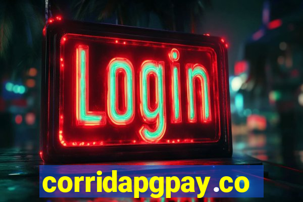 corridapgpay.com