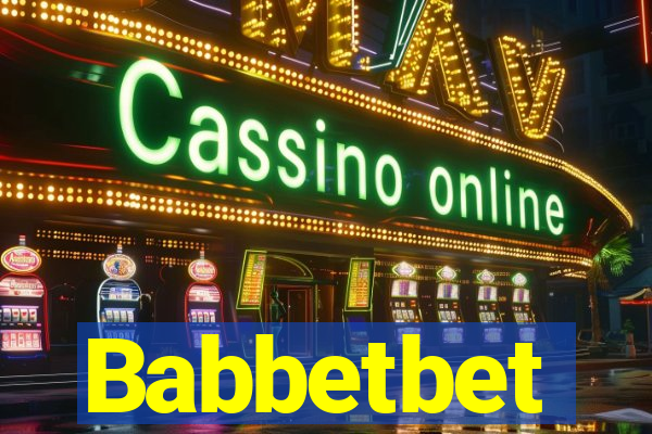 Babbetbet