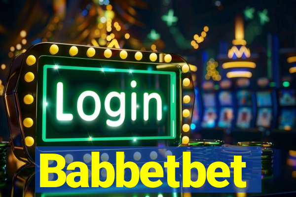 Babbetbet