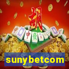 sunybetcom