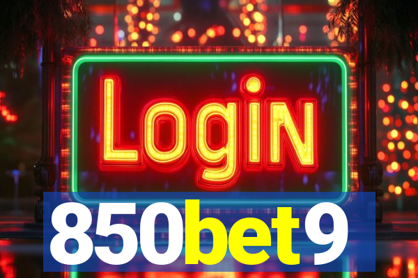 850bet9