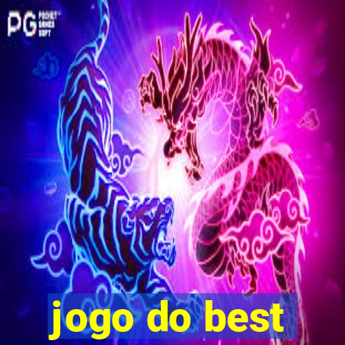 jogo do best