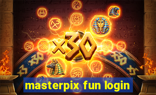 masterpix fun login