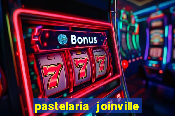 pastelaria joinville zona sul