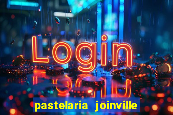 pastelaria joinville zona sul