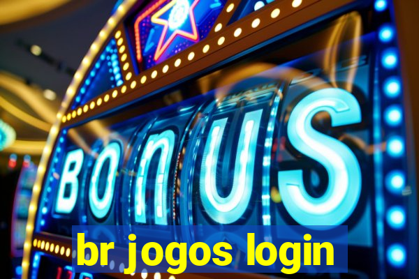 br jogos login