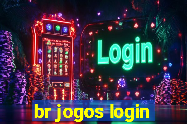 br jogos login