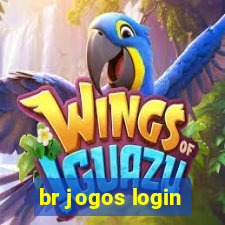 br jogos login