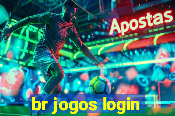 br jogos login