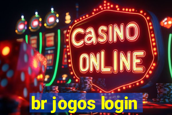 br jogos login