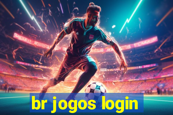 br jogos login