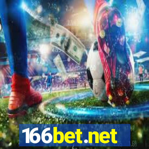 166bet.net