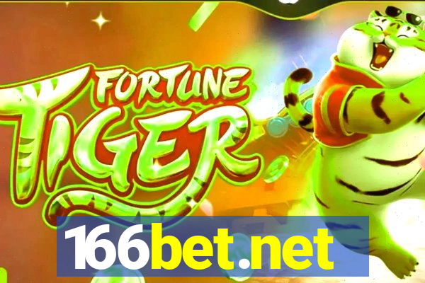 166bet.net