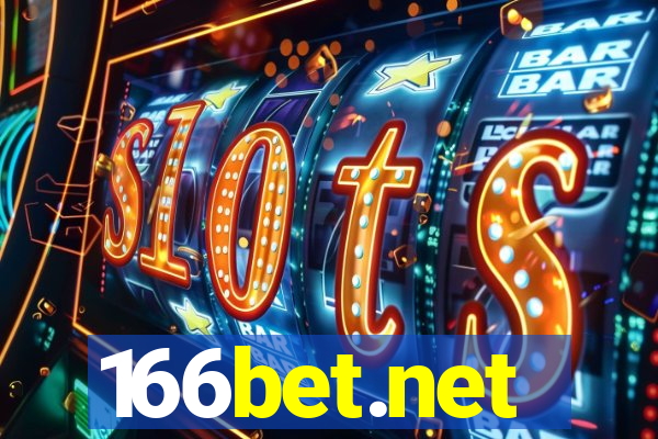 166bet.net