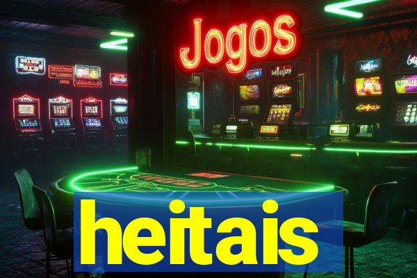 heitais