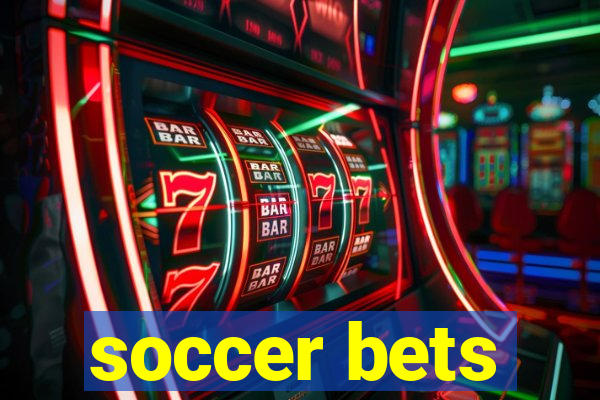 soccer bets