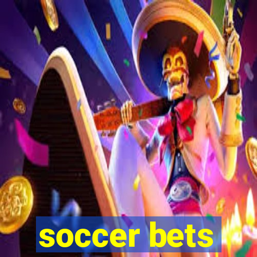 soccer bets