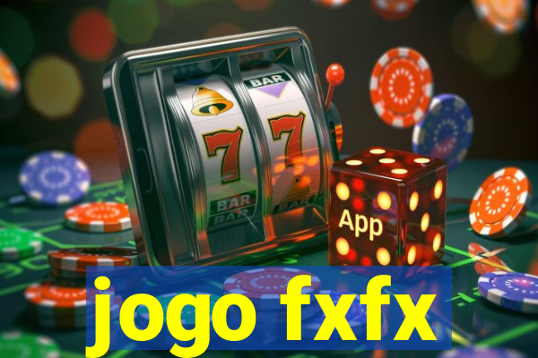 jogo fxfx