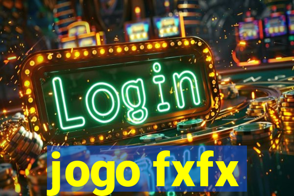 jogo fxfx