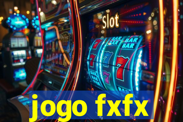 jogo fxfx