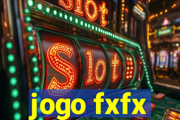 jogo fxfx