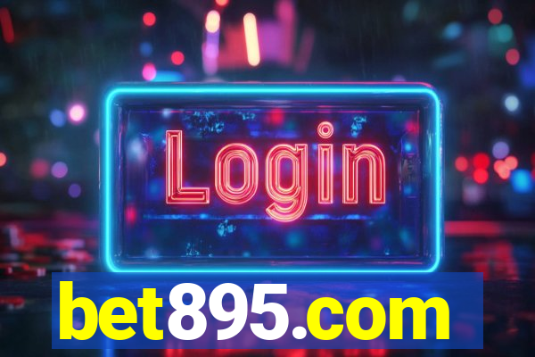 bet895.com