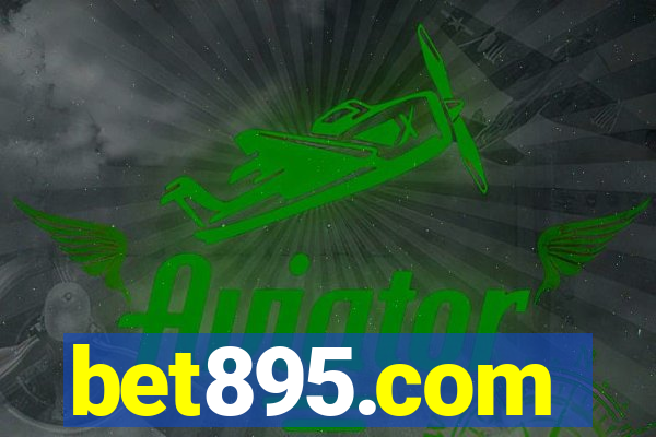 bet895.com