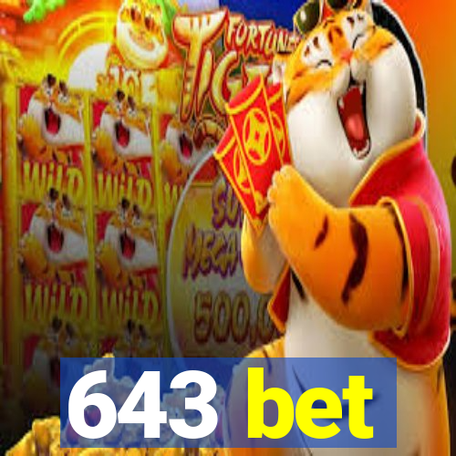 643 bet