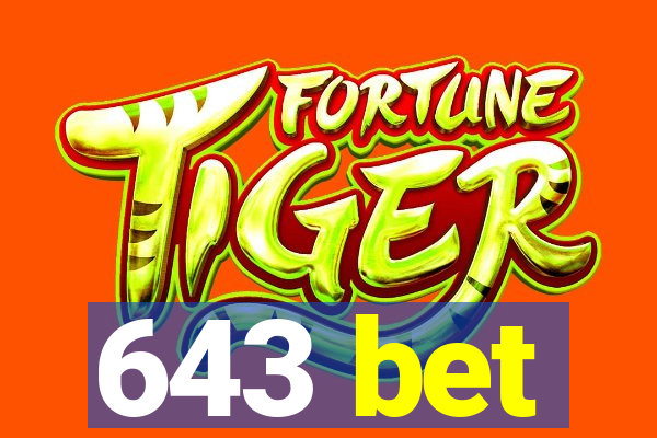 643 bet