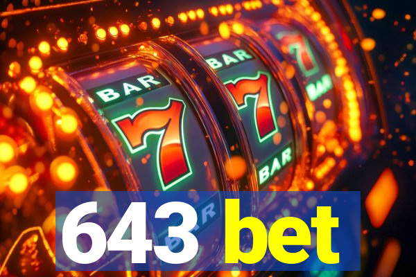 643 bet