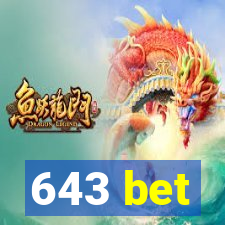 643 bet