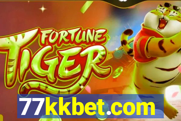 77kkbet.com