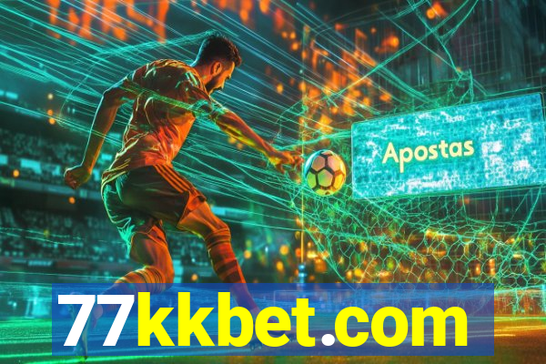 77kkbet.com