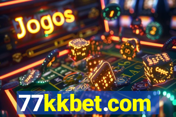 77kkbet.com